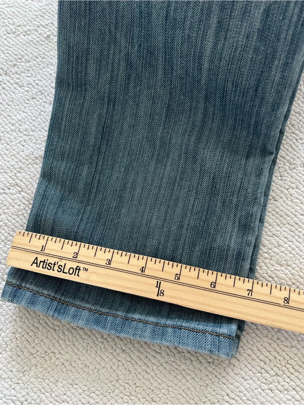 Levi’s 511 Men’s Skinny Jeans Size: W29 X L30